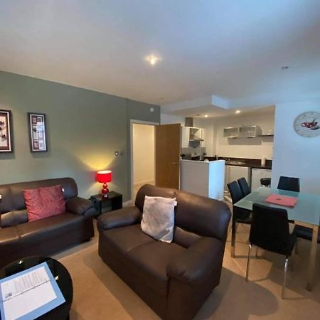 Dreamhouse At Oswald Street, City Centre 글라스고 외부 사진