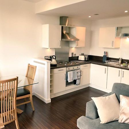 Dreamhouse At Oswald Street, City Centre 글라스고 외부 사진