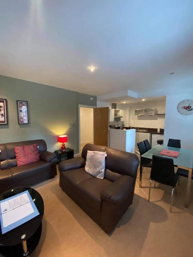 Dreamhouse At Oswald Street, City Centre 글라스고 외부 사진