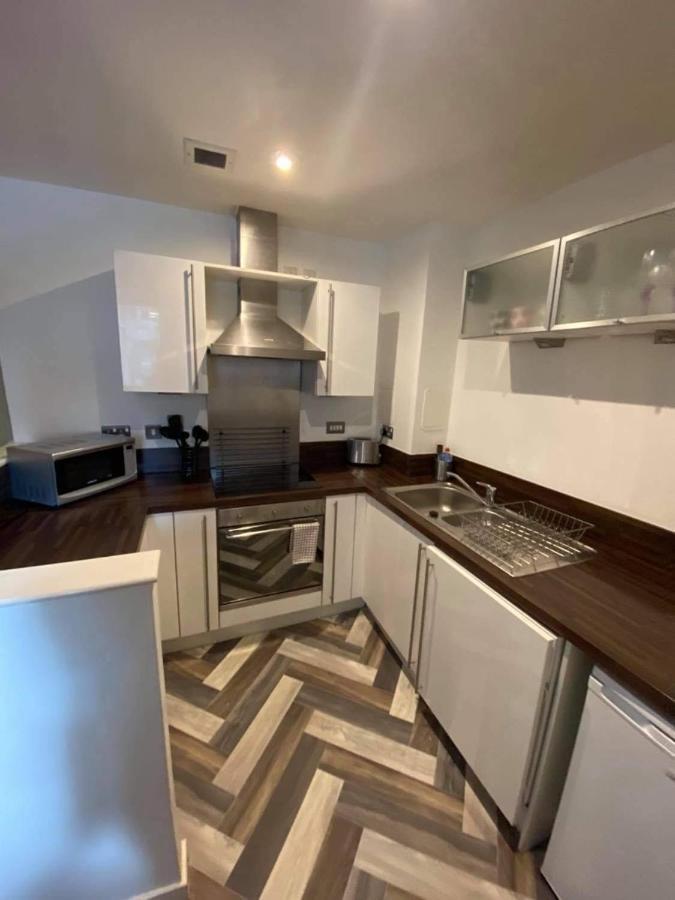 Dreamhouse At Oswald Street, City Centre 글라스고 외부 사진