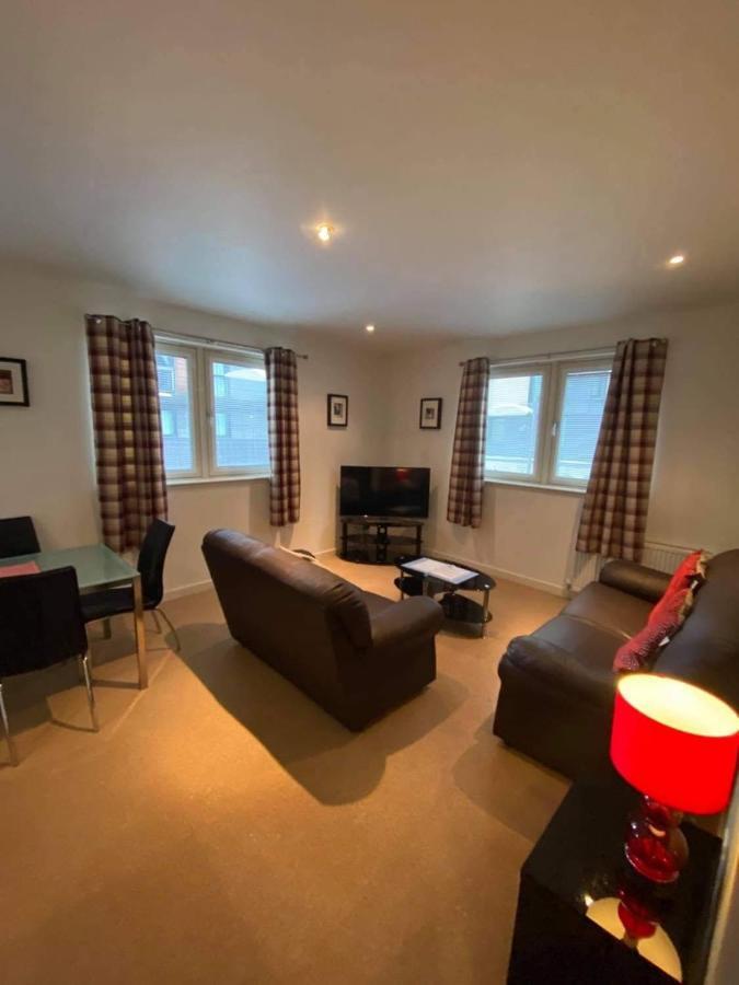Dreamhouse At Oswald Street, City Centre 글라스고 외부 사진