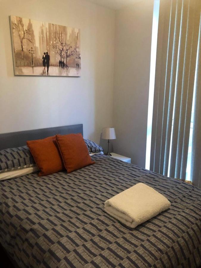 Dreamhouse At Oswald Street, City Centre 글라스고 외부 사진