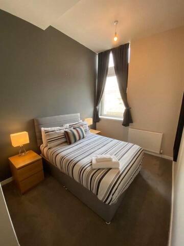 Dreamhouse At Oswald Street, City Centre 글라스고 외부 사진