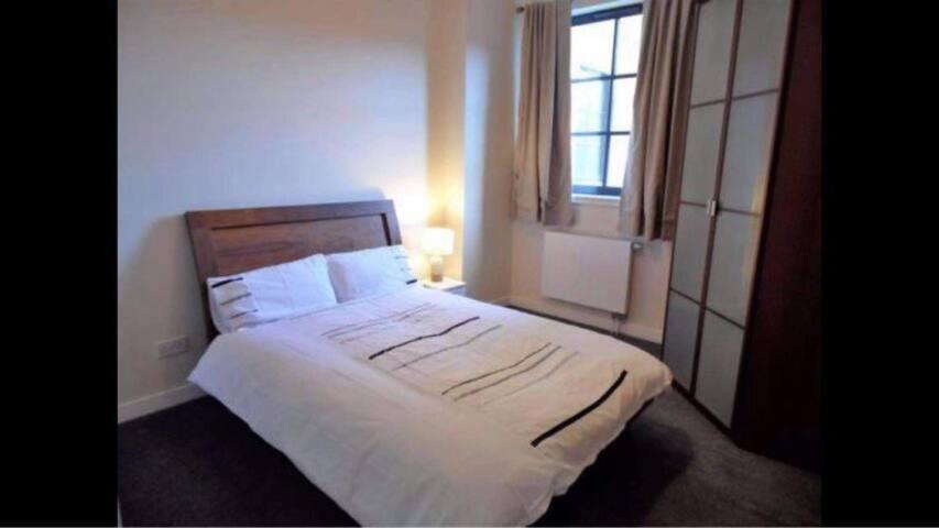 Dreamhouse At Oswald Street, City Centre 글라스고 외부 사진