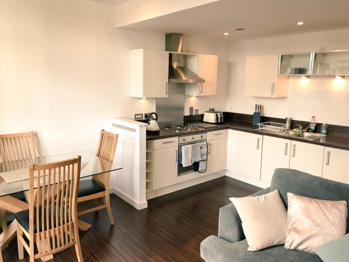 Dreamhouse At Oswald Street, City Centre 글라스고 외부 사진