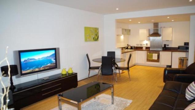 Dreamhouse At Oswald Street, City Centre 글라스고 외부 사진